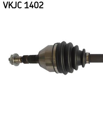 Cardan SKF VKJC 1402